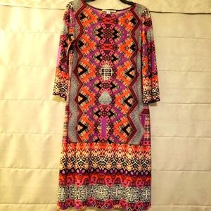 Maggie London Dress